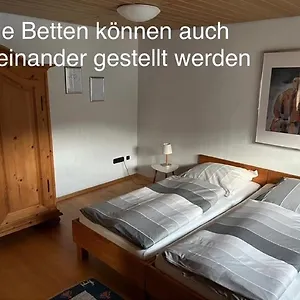 Apartment Anke Kaufmann, Miltenberg