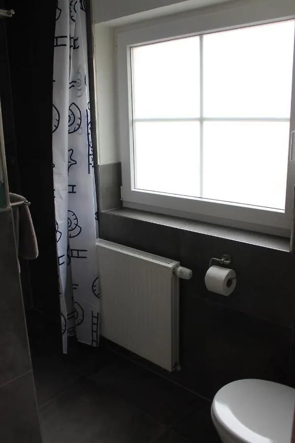Apartment Hermann Ferienwohnung Wechingen